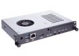 Digital Signage Player with Intel® HM76 Chipset and TPM 1.2 OPS871-HM
