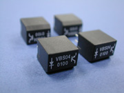 Optical Tilt Sensor Switch RBS3302 Series