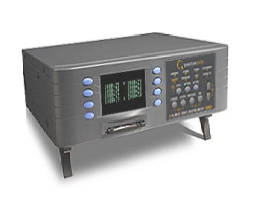  Video Test Instrument 881/882C