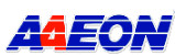 AAEON Technology Inc. Logo
