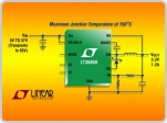 Step-down DC/DC Converter with 150°C Maximum Junction Temperature