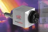 Infrared Cameras, thermoIMAGER camera TIM 160, FPA detector, IR camera, infrared camera 