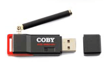 USB receiver, MDTV, 