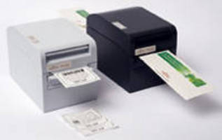 Label Printer, Ticket Printer, thermal printer, FP-32L 