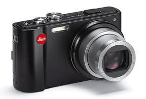 Leica, Camera, V-LUX 20, GPS tagging function