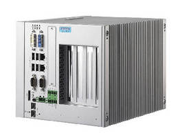 Embedded Automation Computer, UNO-3084, fanless Embedded Automation Computer,  