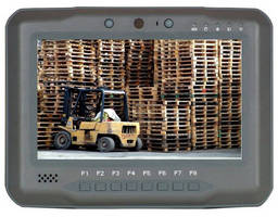 Tablet PC, Rugged Tablet PC, Gladius G0710S, G0710S, Intel Atom core Z510, fanless operation, touch panel, 