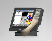 All-in-one POS