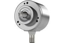Pepperl, Fuchs, magnetic, rotary encoder, industry