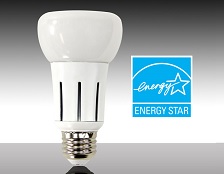 MaxLite’s Omni A19 LED 7-Watt Lamp Receives ENERGY STAR® Certification