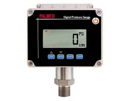 pressure gauge, field, laboratory, digital