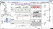 system, tool suite, embedded, network, ECU, timing alalysis